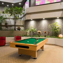 Parkhotel CUP VITALIS - Adults Only - Bild 12