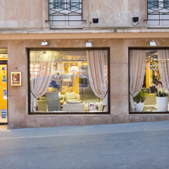 Hotel Fertel Etoile - Bild 19