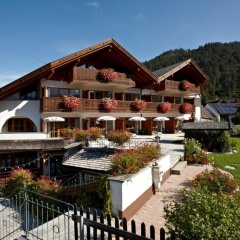 Hotel Schatten - Bild 14