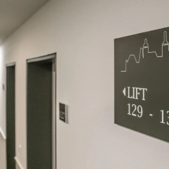 Stadthotel Engel - Bild 10