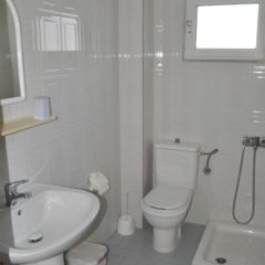 Apartments Stavroula in Volvi, Greece from 110$, photos, reviews - zenhotels.com photo 31