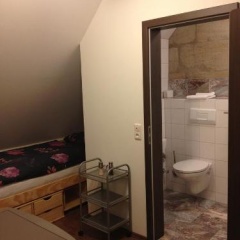 Old Town Guesthouse  Erlangen - Bild 4