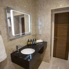 The Lansbury Heritage Hotel By Sunday - Canary Wharf London - Bild 10