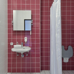 B&B Hotel Heidelberg - Bild 10