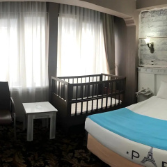 Ankara Antik Otel - Bild 17