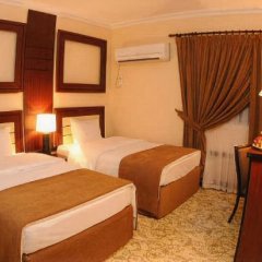 La Villa Palace Hotel in Doha, Qatar from 57$, photos, reviews - zenhotels.com photo 6