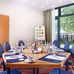 Hotel am Borsigturm - Bild 13