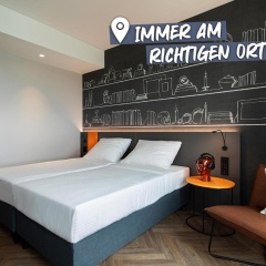 LOGINN Hotel Köln Airport - Bild 18