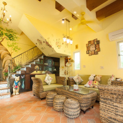 The Anderson Manor Hotel thumbnail 2