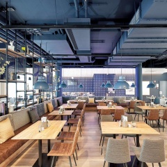 H2 Hotel München Olympiapark - Bild 17