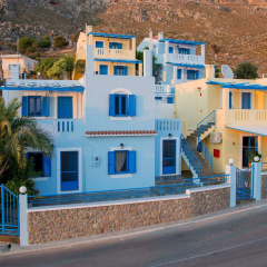 Maria's Apartments thumbnail 1