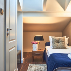 Nobilton Hotel - Bild 6