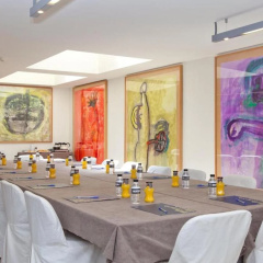 Hotel Sagrada Familia - Bild 18