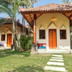 Relax Beach Resort Candidasa - Bild 20