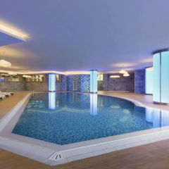 Wyndham Grand Istanbul Europe - Bild 17