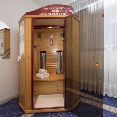 Kurhotel Unter den Linden - Bild 8