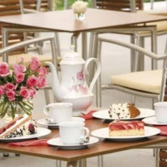 Café Bergschlösschen - Bild 6