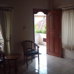 Hotel Mylovina - Bild 4