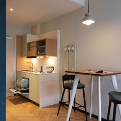 Hood House Kassel - Bild 3