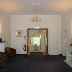 Hotel Bellevue - Bild 6