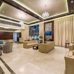 City Premiere Marina Hotel Apartments thumbnail 41