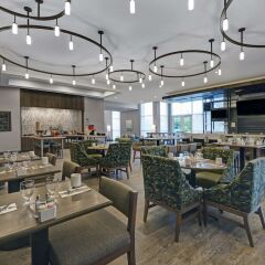 Hilton Garden Inn Manassas in Manassas, United States of America from 143$, photos, reviews - zenhotels.com photo 23