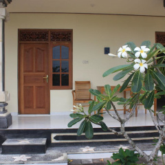 Pandawa Beach Home Stay Guest House - Bild 21
