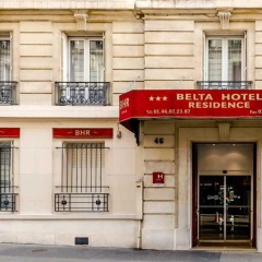 Belta Hotel 