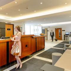 Mercure Hotel München Altstadt - Bild 22