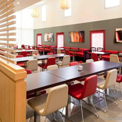 ibis Barcelona Santa Coloma - Bild 16