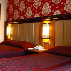 Pasa Beach Hotel - All Inclusive - Bild 6