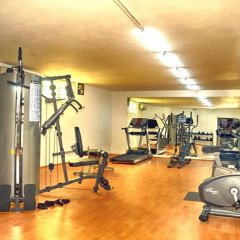 Shark Club Hotel - Bild 16