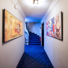 Kozan City Hotel - Bild 17