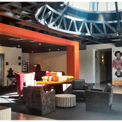 Star Inn Lisboa - Bild 24