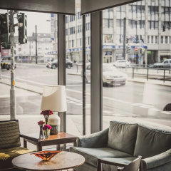 HENRI Hotel Düsseldorf - Bild 9