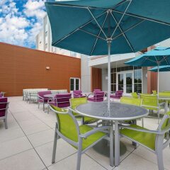 Hilton Garden Inn Manassas in Manassas, United States of America from 162$, photos, reviews - zenhotels.com photo 28