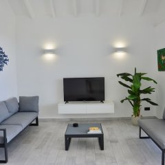 Penthouse The REEF 5 op Blue Bay Curacao in Willemstad, Curacao from 194$, photos, reviews - zenhotels.com photo 6