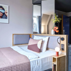 Motel One Frankfurt-Hauptbahnhof - Bild 4
