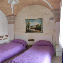 Casa Marianna Short Lets