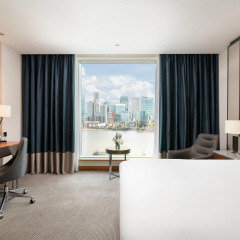 InterContinental London - The O2 by IHG thumbnail 7