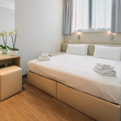 Studio M Hotel Singapore - Bild 15