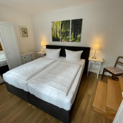 Urlaub im Fachwerk - Das Sattlerhaus - Bild 4