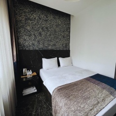 Meva Otel Konya - Bild 5