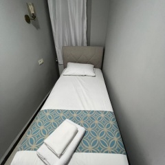 GRAND Deniz Hotel - Bild 4