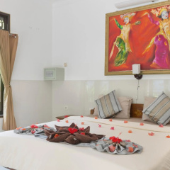 Warna Beach Hotel - Bild 6