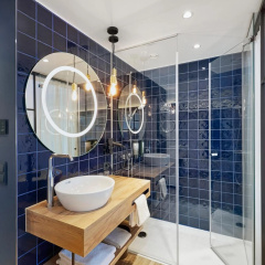 H2 Hotel Düsseldorf City - Bild 8