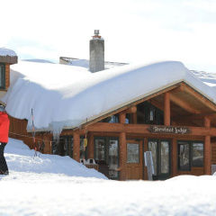 Teewinot Lodge by Grand Targhee Resort thumbnail 32
