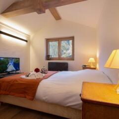 Chalet du Glacier in Chamonix-Mont-Blanc, France from 298$, photos, reviews - zenhotels.com photo 12