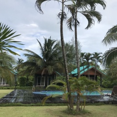 Hongte Khaolak Resort - Bild 16