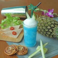Oceana Resort Phuket - Bild 14